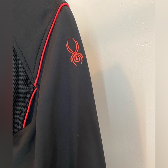 Spyder Core jacket - Picture 4 of 6